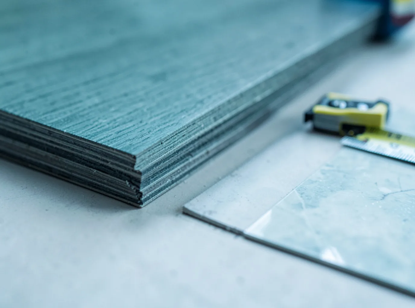 Luxury Vinyl Plank Installation San Diego, TX FAQs